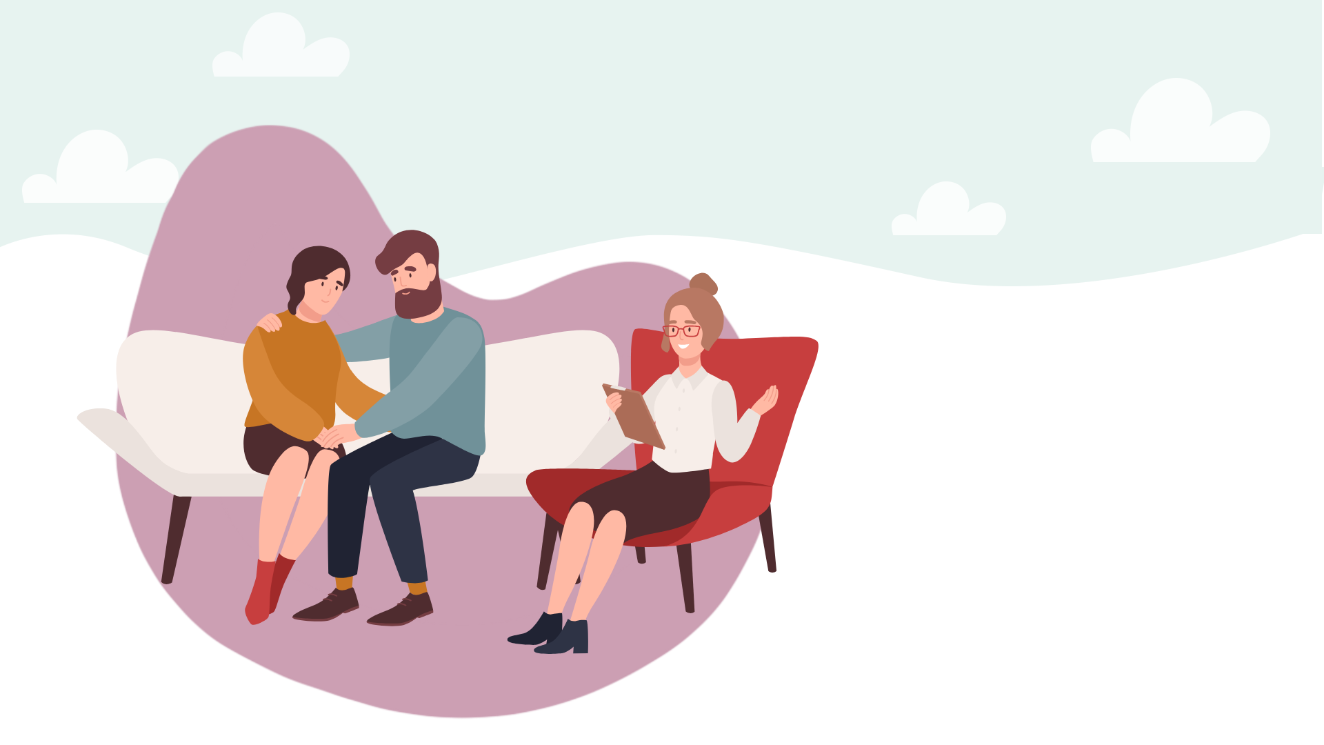 Terapia para padres en Guadalajara
